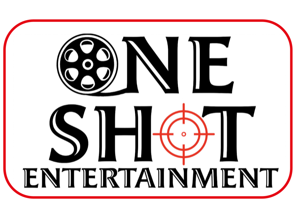 One Shot Logo